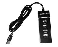 SIMAGIC Wheelbase USB Extender - 1349702 - zdjęcie 2